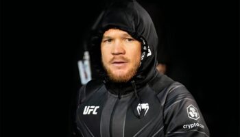 Petr Yan may leave the UFC