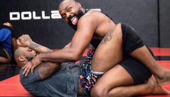 Rumor: Jon Jones will return to UFC 282