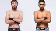 Said Nurmagomedov will meet with Saidyokub Kakhramonov