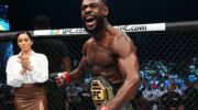 Sterling defeats Dillashaw at UFC 280 in Abu Dhabi