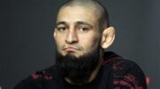 The team of Khamzat Chimaev reacted to the news about the detention of a fighter in Russia