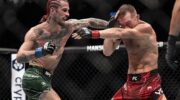 UFC 280 Tournament Bonuses