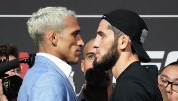 ufc-280-press-conference-staredown-video-charles-oliveira-islam-makhachev-jpg