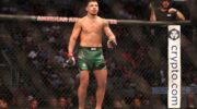 MMA: JUL 30 UFC 277