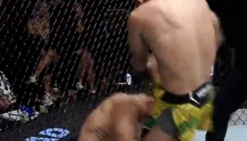 ufc-vegas-61-video-daniel-santos-brutal-knee-caps-wild-png