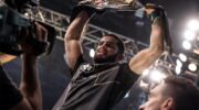 UFC champion Islam Makhachev named a new goal