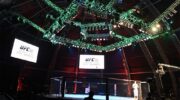 UFC officially bans fighters from betting
