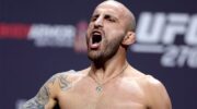 Volkanovski is not a favorite in fights against Makhachev and Oliveira
