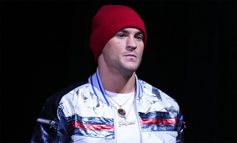 Dustin Poirier desiste de lutar contra Benil Dariush