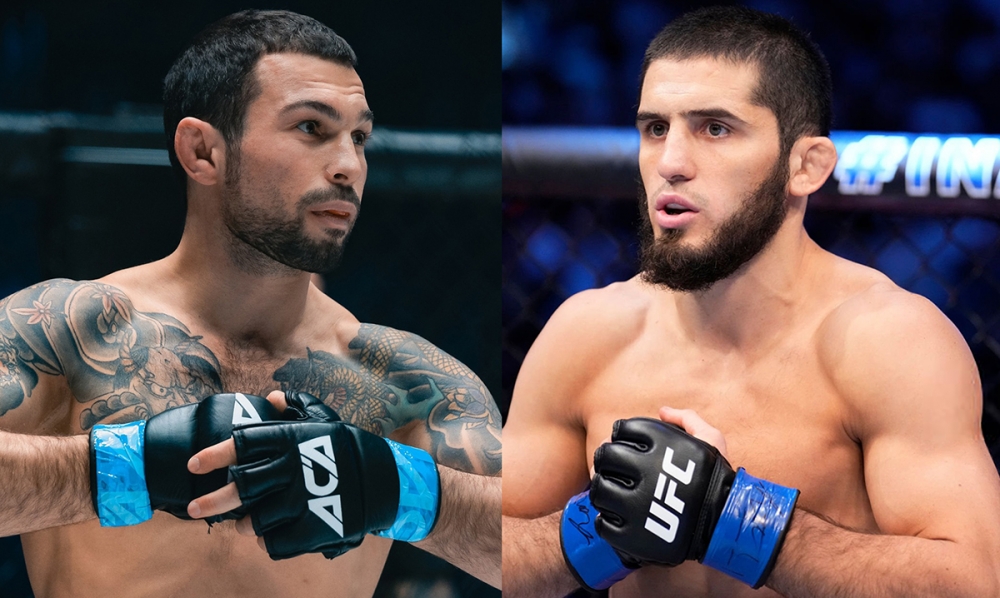 Eduard Vartanyan sabe cómo derrotar a Islam Makhachev