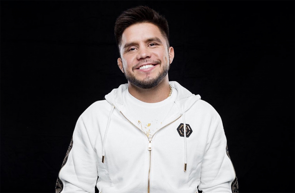 Henry Cejudo responde a Sean O'Malley sobre la pelea por el título interino