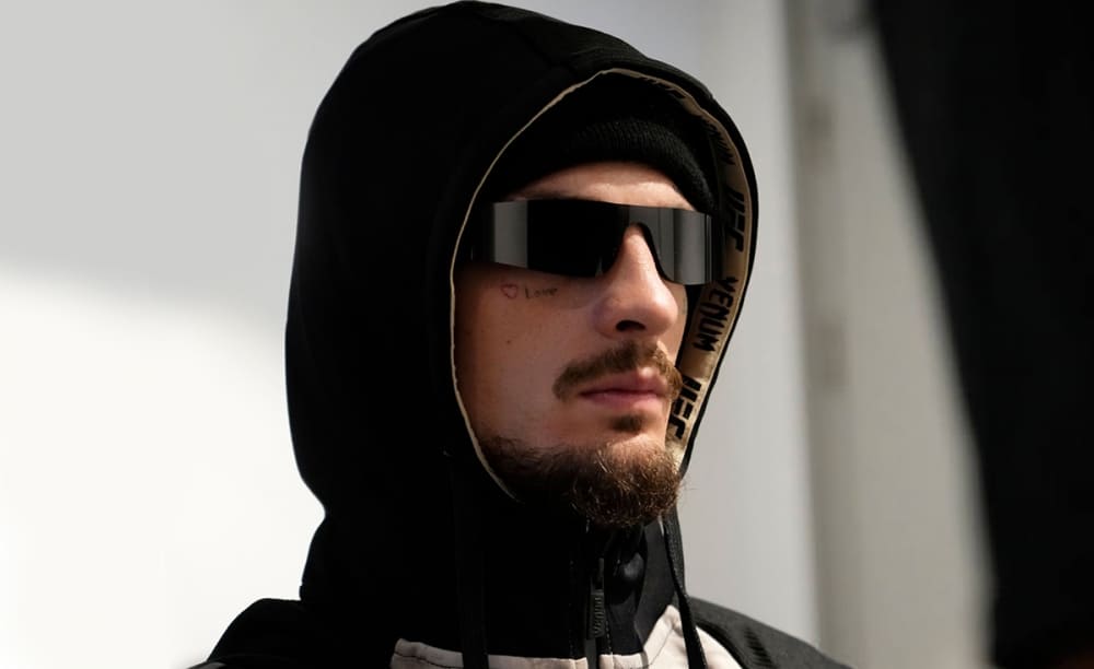 Sean O'Malley deu uma previsão para a luta entre Khamzat Chimaev e Alex Pereira