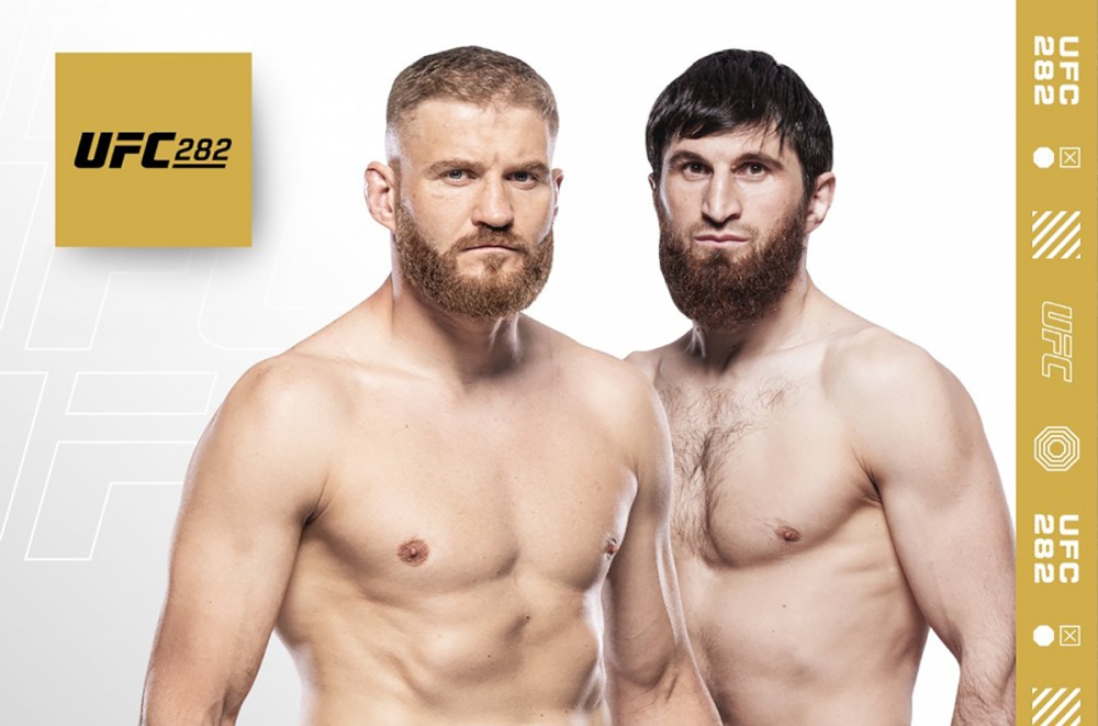 Prochazka desocupa cinturão do UFC, Blachowicz e Ankalaev disputarão o título vago