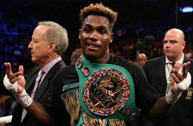 Fallos del CMB: retador para Canelo y 'tratamiento especial' para Charlo