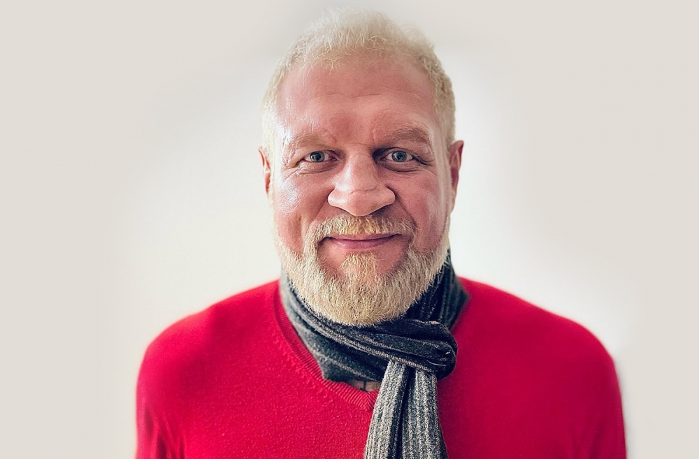 Alexander Emelianenko lutará com um popular blogueiro russo