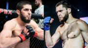 Alexander Shabliy replied to Islam Makhachev