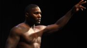 Anthony Johnson passed away