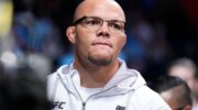 Anthony Smith responds to Conor McGregor's insults