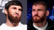 “Blachowicz knocks out Ankalaev”: UFC Hall of Famer gave a prediction for the fight