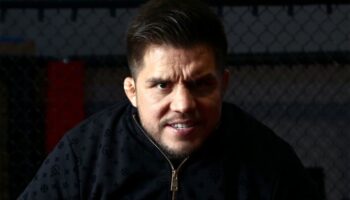 Cejudo mocks Sterling's desire to fight O'Malley