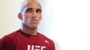 Charles Oliveira made a statement about the fight with Rafael Fiziev