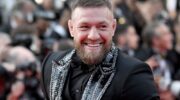 Conor McGregor plans to buy the legendary football club
