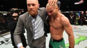 Conor McGregor responds to Artem Lobov's lawsuit