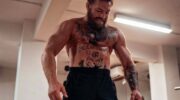 Conor McGregor responds to allegations of doping