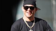Diaz reacts to potential fight between McGregor and Lobov