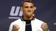Dustin Poirier praised the victory of Islam Makhachev