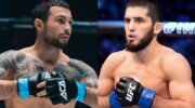 Eduard Vartanyan knows how to defeat Islam Makhachev
