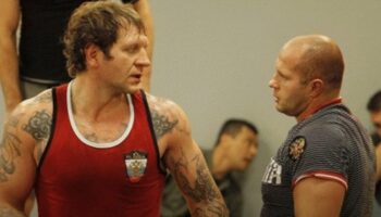 Emelianenko responded to his brother's proposal to ban fisticuffs and pop MMA