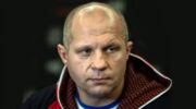 Fedor Emelianenko gave advice to Islam Makhachev and Petr Yan