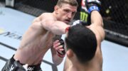 UFC Fight Night: Dvorak v Ronderos