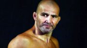 Glover Teixeira is outraged by the title chance of Magomed Ankalaev