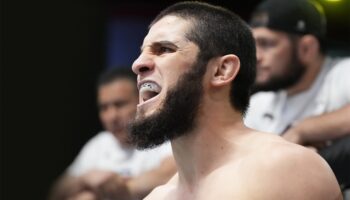 Islam Makhachev called on the UFC to stop the games