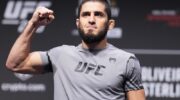 Islam Makhachev promised fans good news