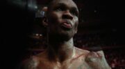 Israel Adesanya makes first statement since defeat