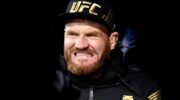 Jan Blachowicz reacted to the news about the title fight against Magomed Ankalaev