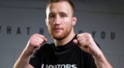 Justin Gaethje named two potential rivals
