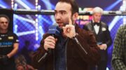 Kamil Gadzhiev predicted the fight between Ankalaev and Blakhovitch