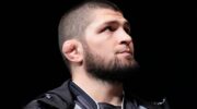 Khabib Nurmagomedov named three dream fights