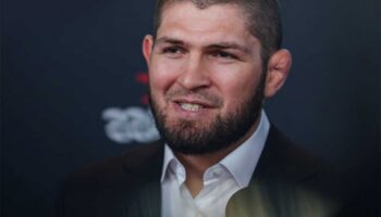 Khabib named three favorites for the World Cup in Qatar