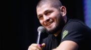 Khabib surpasses Muhammad Ali in the ranking of the best fighters of all time