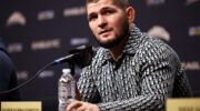 Khabib warns Australian fans