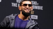 Khamzat Chimaev ridiculed Israel Adesanya and Alex Pereira