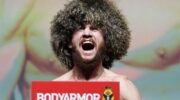 Merab Dvalishvili moved Petr Yan in the UFC rankings