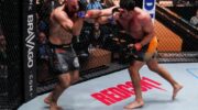 Omari Akhmedov commented on the defeat in the PFL Grand Prix final