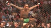 MMA: JUL 02 UFC 276