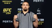 Robert Whittaker: I can beat Alex Pereira